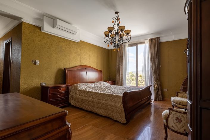 Image No.22-Villa de 8 chambres à vendre à Alethriko