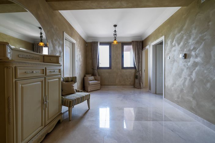 Image No.26-Villa de 8 chambres à vendre à Alethriko