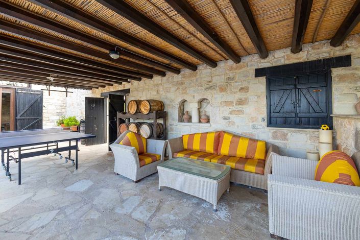 Image No.24-5 Bed Bungalow for sale