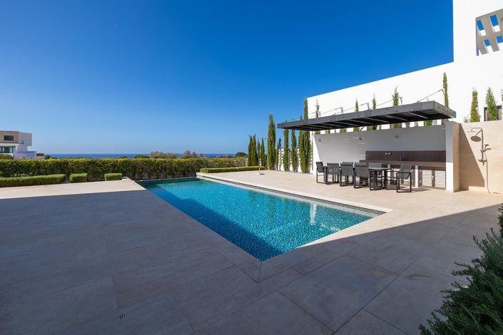 Image No.16-3 Bed Villa for sale