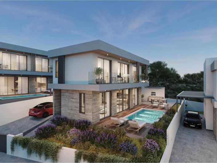 Image No.7-3 Bed House for sale