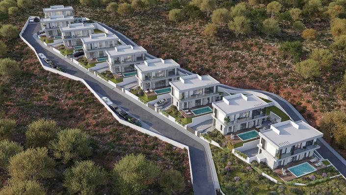 Image No.8-3 Bed House for sale