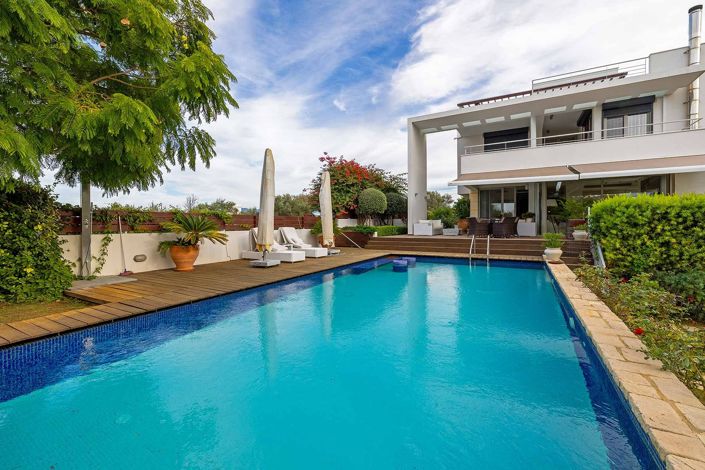 Image No.29-4 Bed Villa for sale