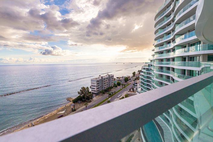 Image No.10-Appartement de 2 chambres à vendre à Potamos Germasogias