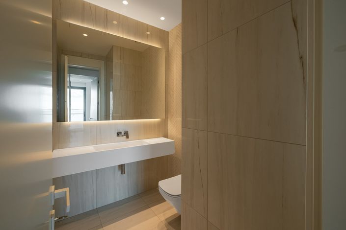 Image No.13-Appartement de 2 chambres à vendre à Potamos Germasogias