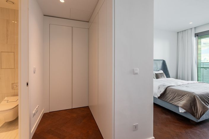 Image No.19-Appartement de 2 chambres à vendre à Potamos Germasogias