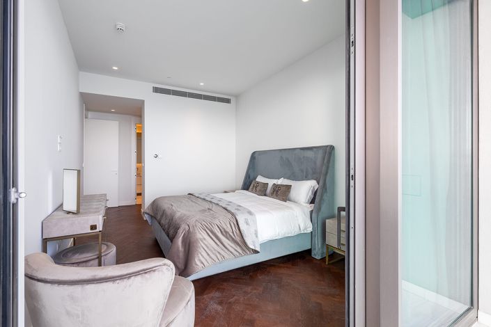 Image No.22-Appartement de 2 chambres à vendre à Potamos Germasogias