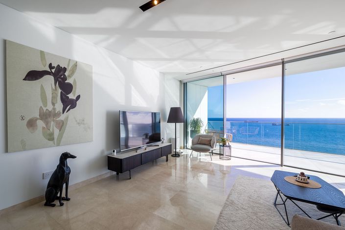 Image No.3-3 Bed Apartment for sale