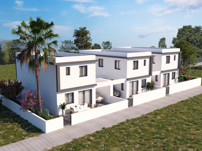 Image No.1-3 Bed House for sale