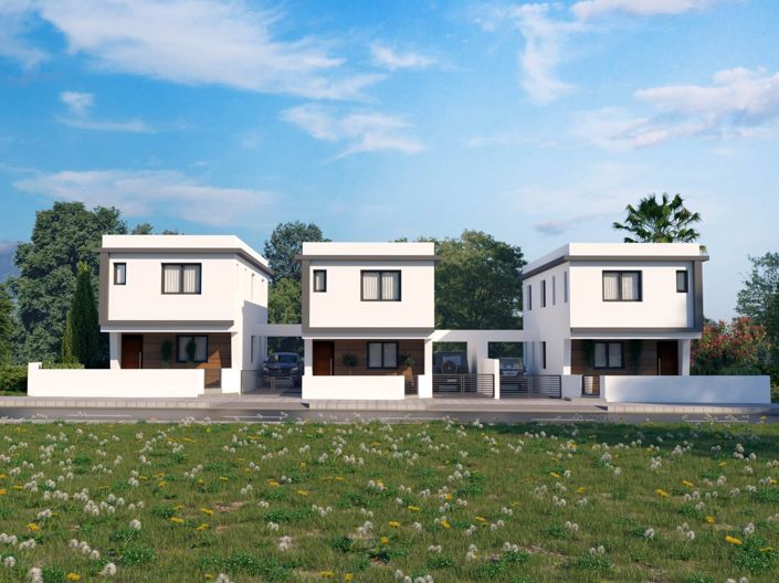 Image No.9-Maison de 3 chambres à vendre à Oroklini