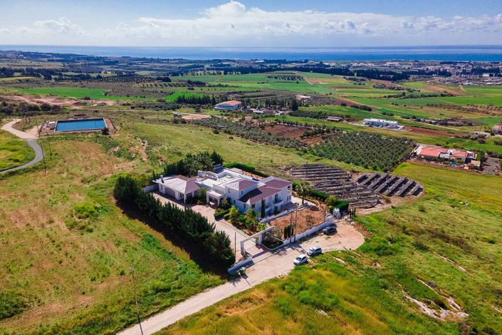 Image No.16-Villa de 8 chambres à vendre à Anarita