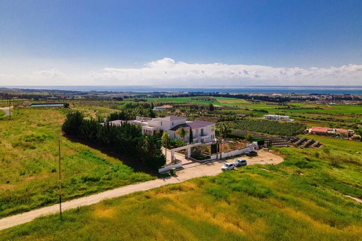 Image No.17-Villa de 8 chambres à vendre à Anarita