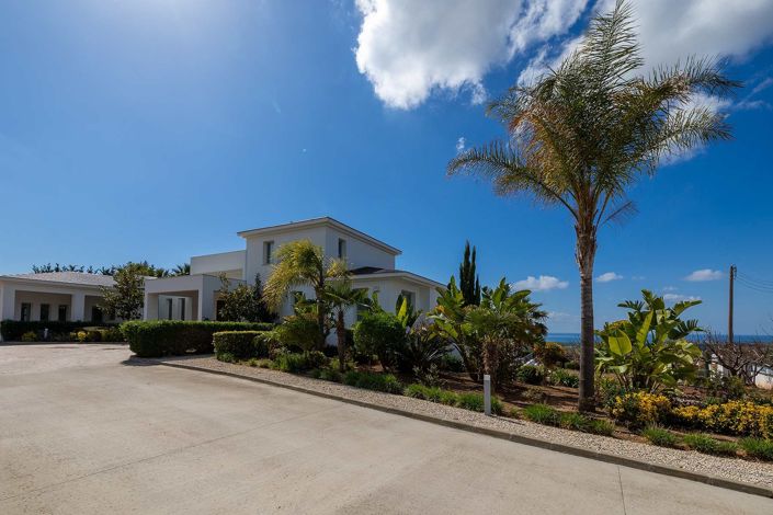 Image No.5-Villa de 8 chambres à vendre à Anarita