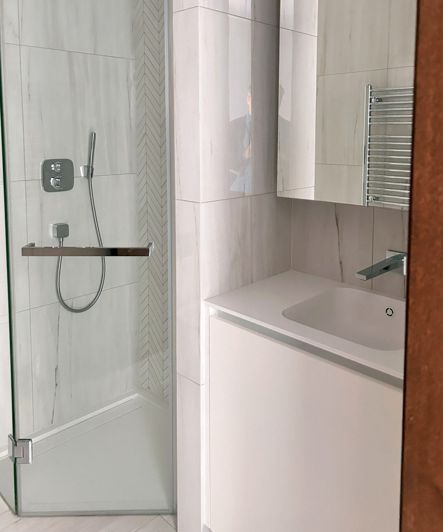 Image No.11-Appartement de 2 chambres à vendre à Potamos Germasogias