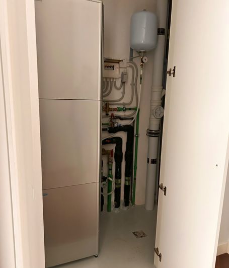 Image No.12-Appartement de 2 chambres à vendre à Potamos Germasogias