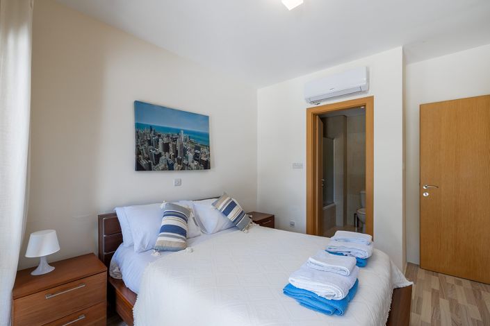 Image No.14-Appartement de 2 chambres à vendre à Paphos