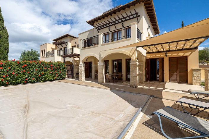 Image No.15-Appartement de 2 chambres à vendre à Paphos