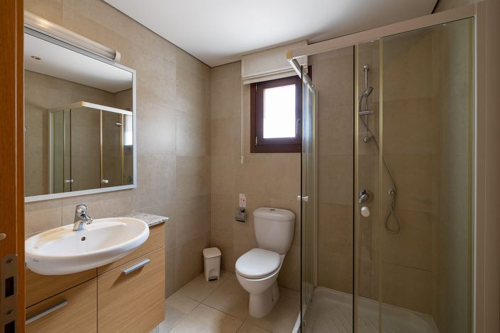 Image No.8-Appartement de 2 chambres à vendre à Paphos