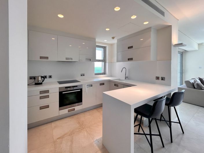 Image No.12-Appartement de 2 chambres à vendre à Neapolis