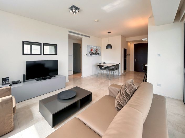 Image No.2-Appartement de 2 chambres à vendre à Neapolis