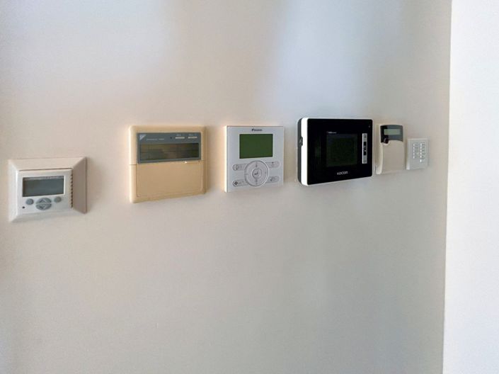 Image No.25-Appartement de 2 chambres à vendre à Neapolis