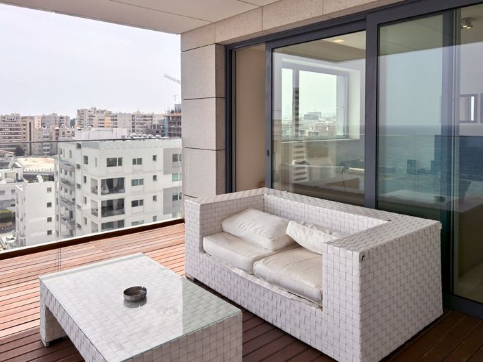 Image No.7-Appartement de 2 chambres à vendre à Neapolis