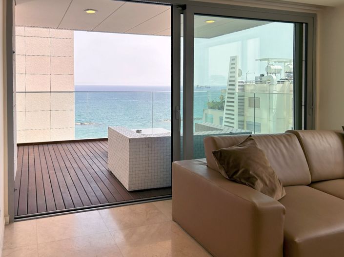 Image No.8-Appartement de 2 chambres à vendre à Neapolis