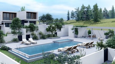 1 - Limassol, Maison