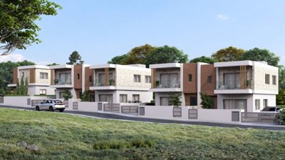 1 - Limassol, Maison