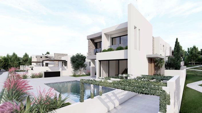 Image No.1-3 Bed House for sale