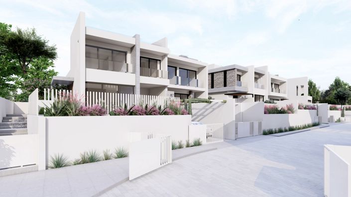 Image No.17-3 Bed House for sale