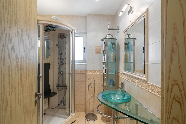 Image No.12-Appartement de 2 chambres à vendre à Mesa Geitonia