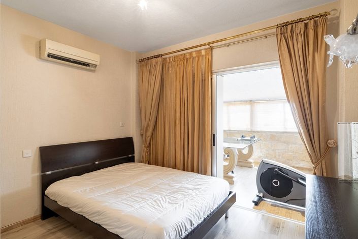 Image No.13-Appartement de 2 chambres à vendre à Mesa Geitonia