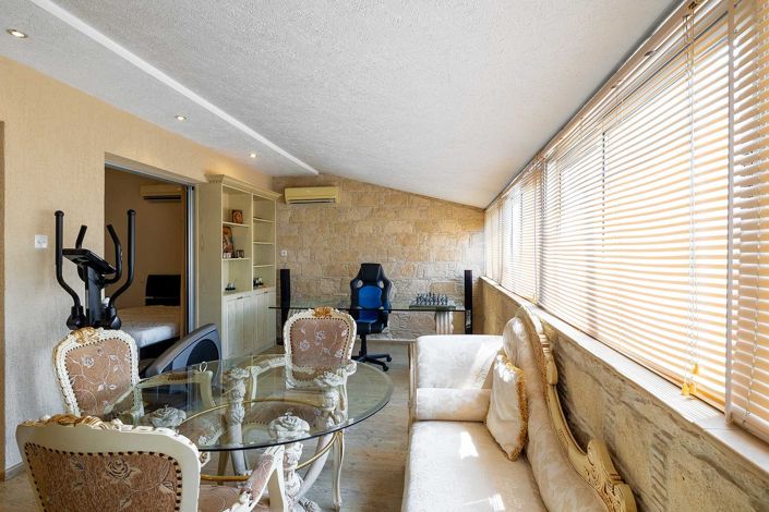 Image No.15-Appartement de 2 chambres à vendre à Mesa Geitonia