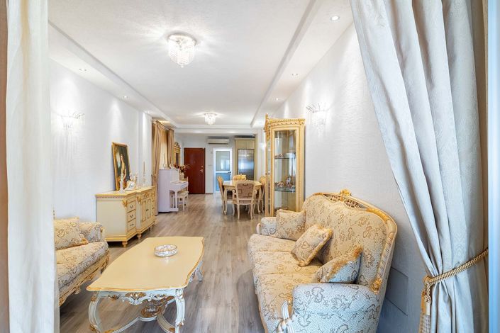 Image No.16-Appartement de 2 chambres à vendre à Mesa Geitonia