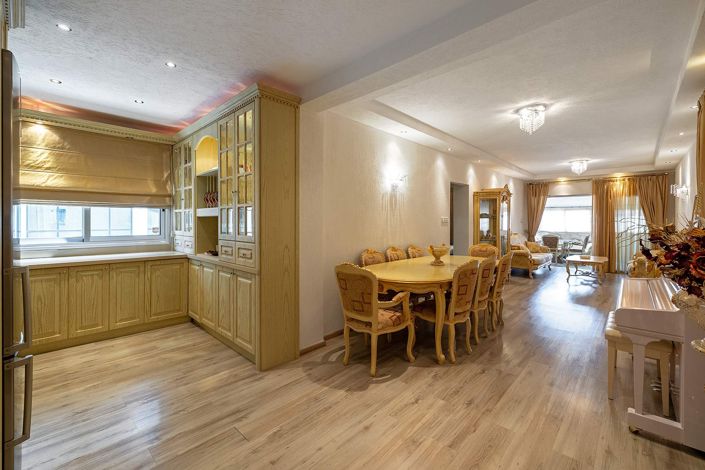 Image No.3-Appartement de 2 chambres à vendre à Mesa Geitonia