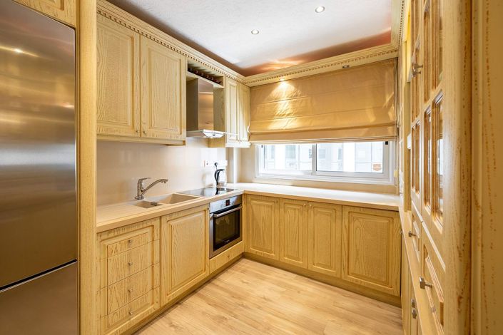 Image No.4-Appartement de 2 chambres à vendre à Mesa Geitonia