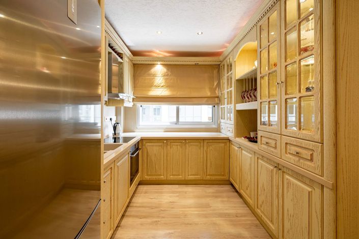 Image No.5-Appartement de 2 chambres à vendre à Mesa Geitonia