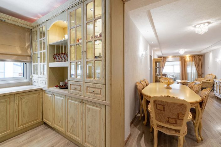 Image No.6-Appartement de 2 chambres à vendre à Mesa Geitonia