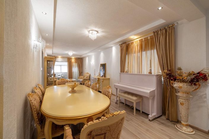 Image No.8-Appartement de 2 chambres à vendre à Mesa Geitonia