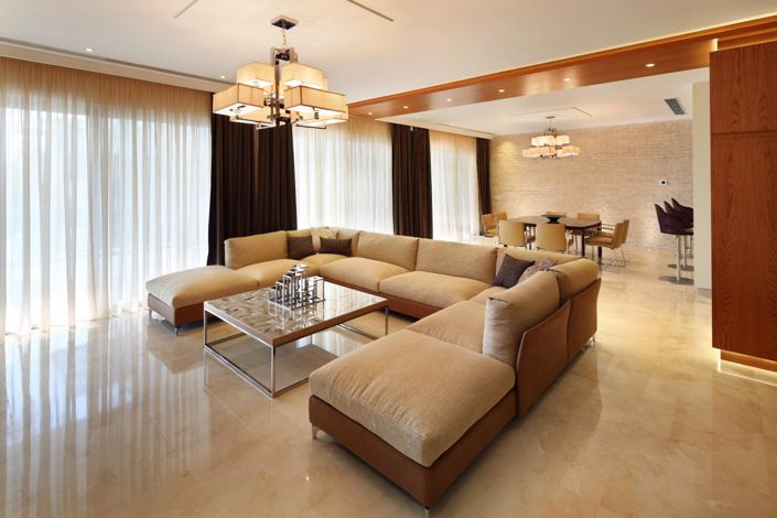 Image No.2-Appartement de 3 chambres à vendre à Limassol