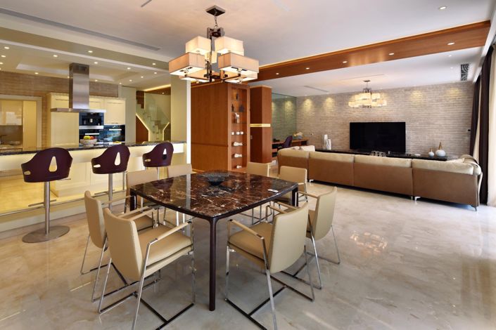 Image No.3-Appartement de 3 chambres à vendre à Limassol