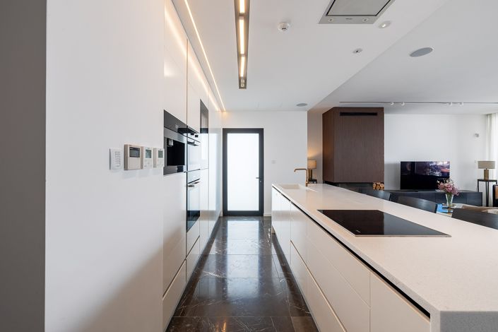 Image No.10-Penthouse de 3 chambres à vendre à Agios Georgios 