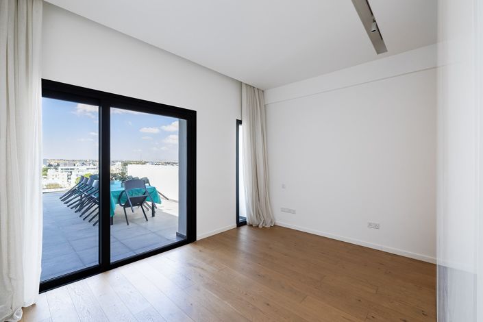 Image No.11-Penthouse de 3 chambres à vendre à Agios Georgios 