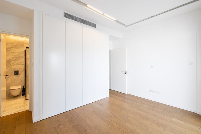 Image No.13-Penthouse de 3 chambres à vendre à Agios Georgios 