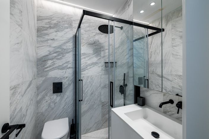 Image No.14-Penthouse de 3 chambres à vendre à Agios Georgios 