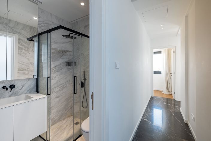 Image No.15-Penthouse de 3 chambres à vendre à Agios Georgios 