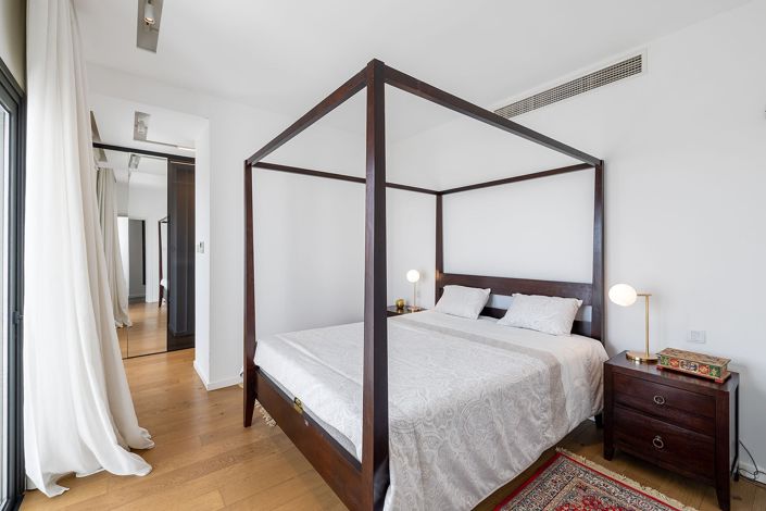 Image No.19-Penthouse de 3 chambres à vendre à Agios Georgios 