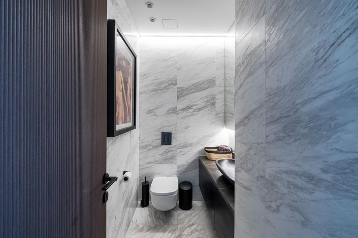 Image No.22-Penthouse de 3 chambres à vendre à Agios Georgios 