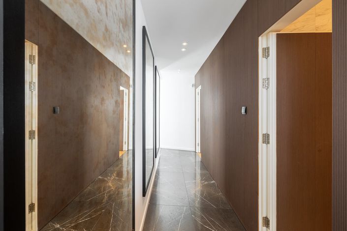 Image No.24-Penthouse de 3 chambres à vendre à Agios Georgios 